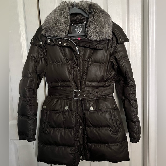 Winter Coat - Picture 2 of 4